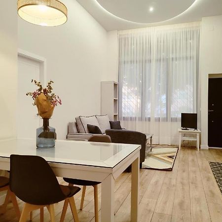 Nuevo Ribera Arcangel Suite Cordova Esterno foto