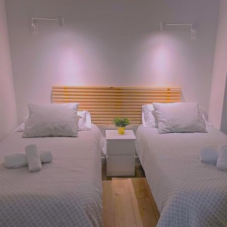 Nuevo Ribera Arcangel Suite Cordova Esterno foto