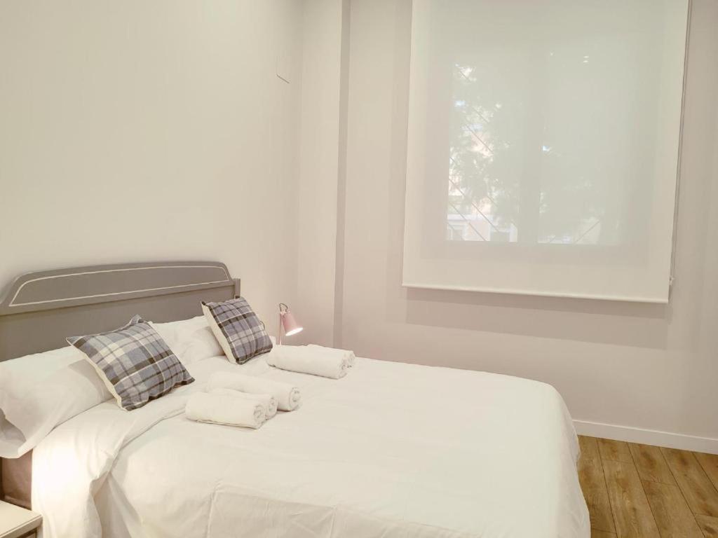 Nuevo Ribera Arcangel Suite Cordova Esterno foto