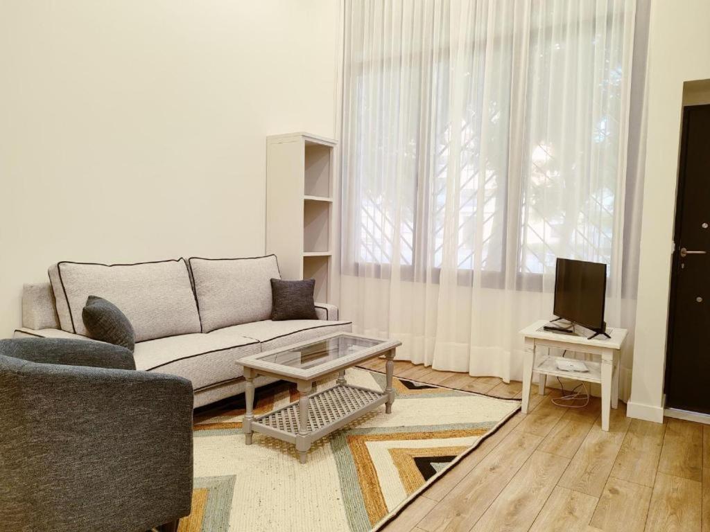 Nuevo Ribera Arcangel Suite Cordova Esterno foto