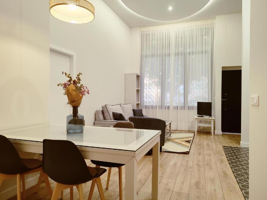 Nuevo Ribera Arcangel Suite Cordova Esterno foto