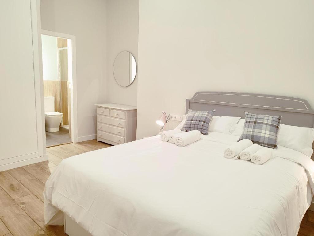 Nuevo Ribera Arcangel Suite Cordova Esterno foto