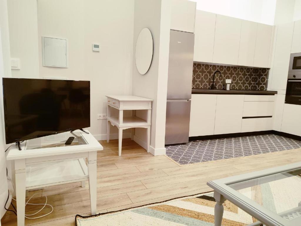 Nuevo Ribera Arcangel Suite Cordova Esterno foto