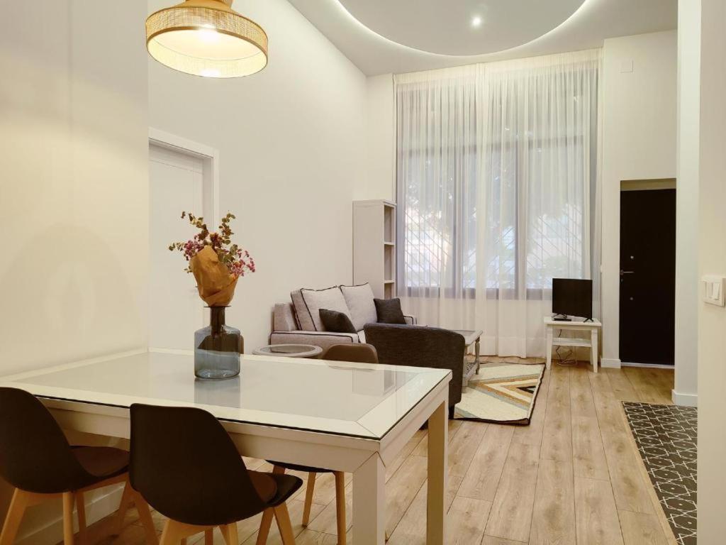 Nuevo Ribera Arcangel Suite Cordova Esterno foto
