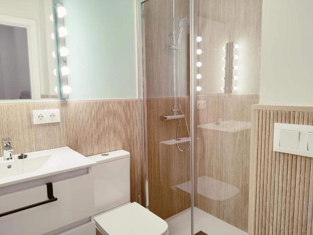 Nuevo Ribera Arcangel Suite Cordova Esterno foto