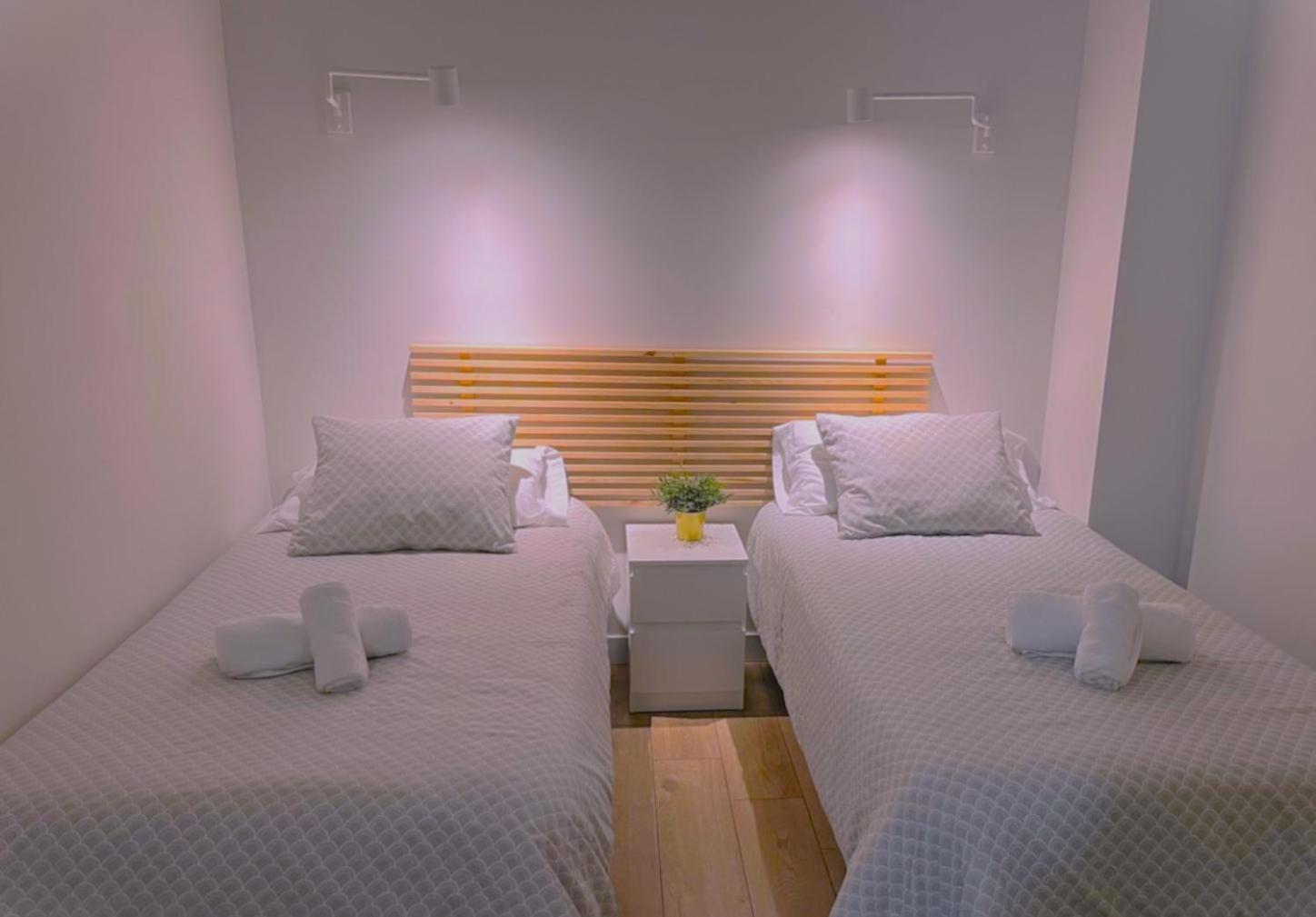Nuevo Ribera Arcangel Suite Cordova Esterno foto