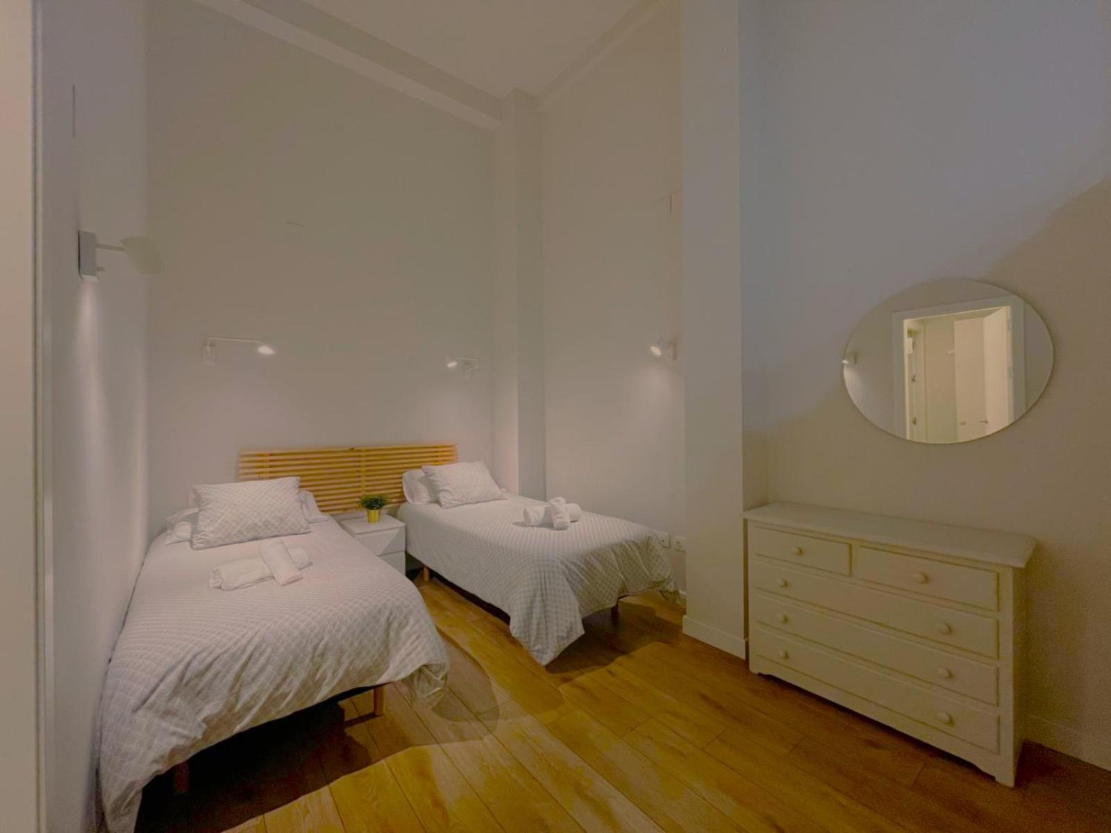 Nuevo Ribera Arcangel Suite Cordova Esterno foto