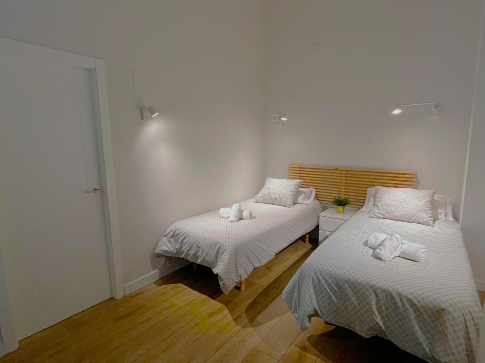 Nuevo Ribera Arcangel Suite Cordova Esterno foto